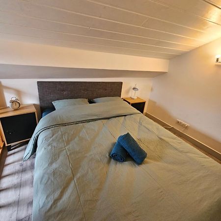 Pontarlier Le Sympa ! 400M De La Gare - Ma Petite Resa Apartment Luaran gambar