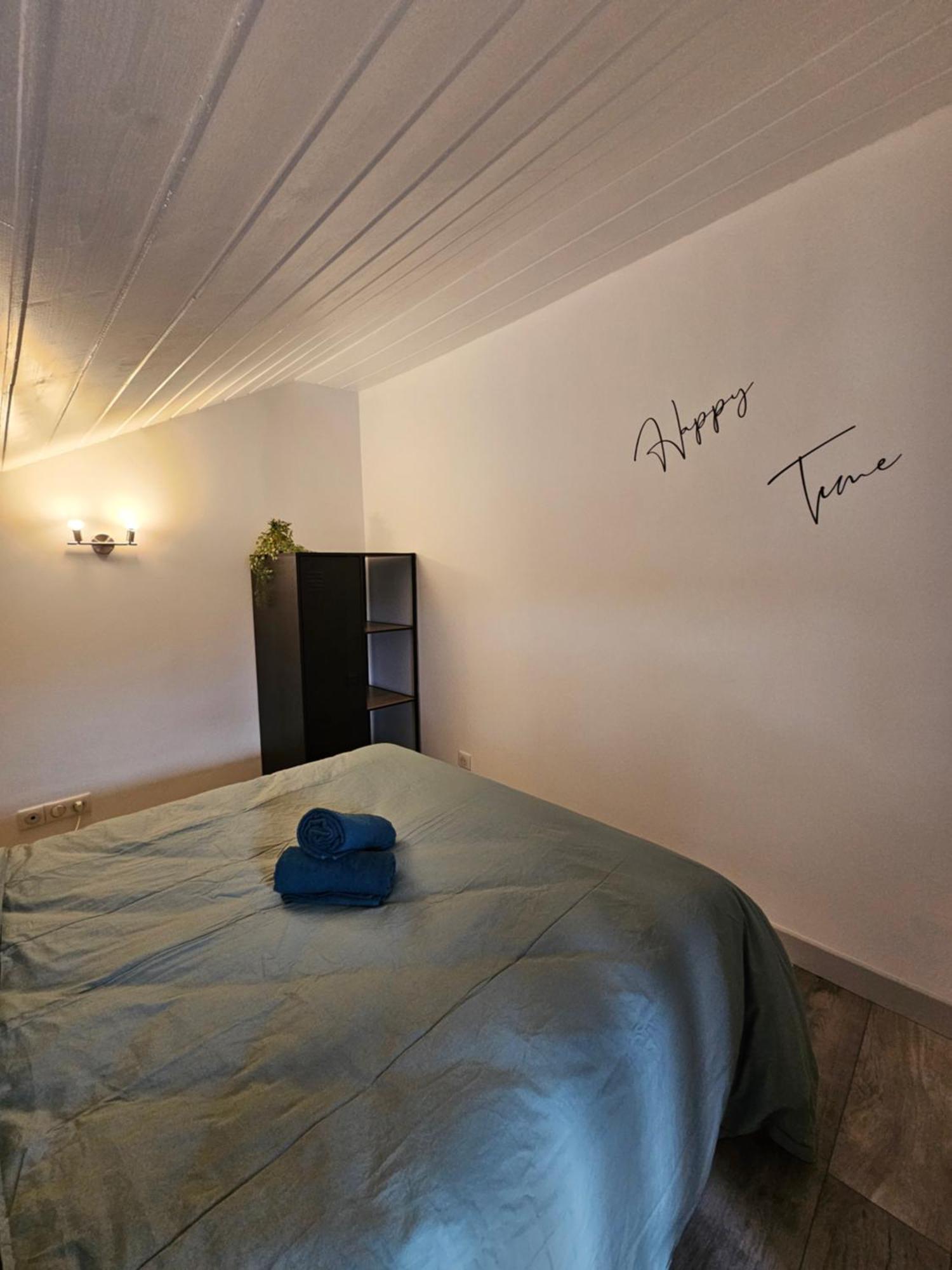 Pontarlier Le Sympa ! 400M De La Gare - Ma Petite Resa Apartment Luaran gambar