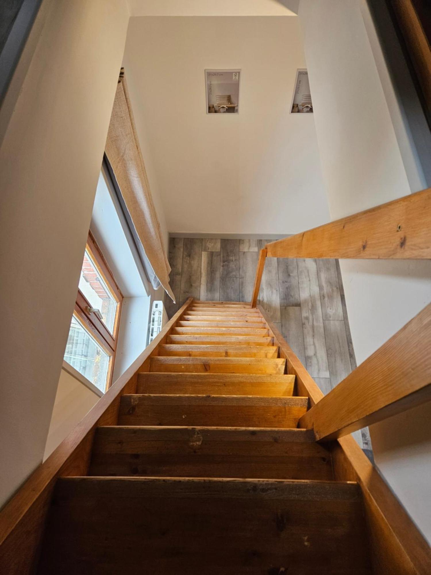 Pontarlier Le Sympa ! 400M De La Gare - Ma Petite Resa Apartment Luaran gambar